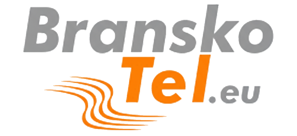 BranskoTel.eu